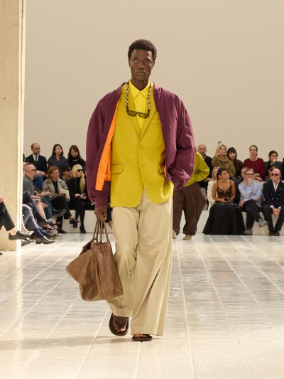 Balenciaga Summer 27 - Fashion Shows & Special Projects, Capture digitale et retouche photo vidéo Fashion Week - 52 - © SHERIFF • PROJECTS