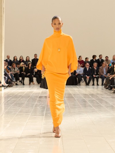 Balenciaga Summer 27 - Fashion Shows & Special Projects, Capture digitale et retouche photo vidéo Fashion Week - 65 - © SHERIFF • PROJECTS
