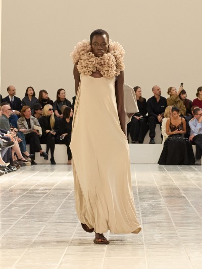 Balenciaga Summer 27 - Fashion Shows & Special Projects, Capture digitale et retouche photo vidéo Fashion Week - 49 - © SHERIFF • PROJECTS