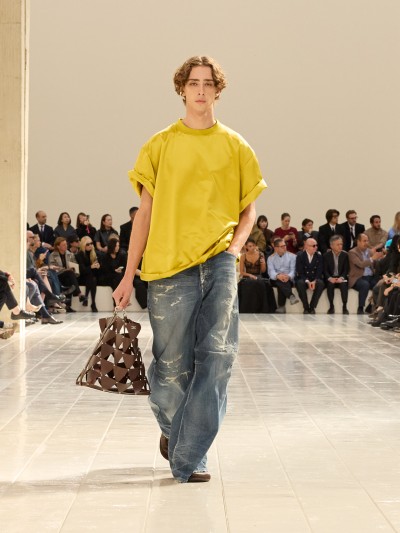 Balenciaga Summer 27 - Fashion Shows & Special Projects, Capture digitale et retouche photo vidéo Fashion Week - 55 - © SHERIFF • PROJECTS