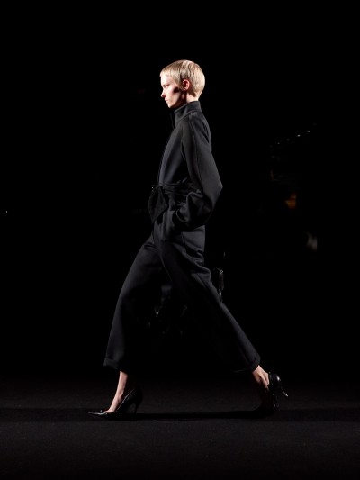 Balenciaga Winter 26 - Fashion Shows & Special Projects, Capture digitale et retouche photo vidéo Fashion Week - 7 - © SHERIFF • PROJECTS