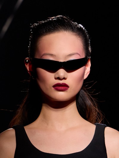 Balenciaga Winter 26 - Fashion Shows & Special Projects, Capture digitale et retouche photo vidéo Fashion Week - 57 - © SHERIFF • PROJECTS