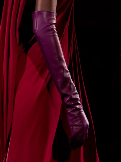 Balenciaga Winter 26 - Fashion Shows & Special Projects, Capture digitale et retouche photo vidéo Fashion Week - 75 - © SHERIFF • PROJECTS