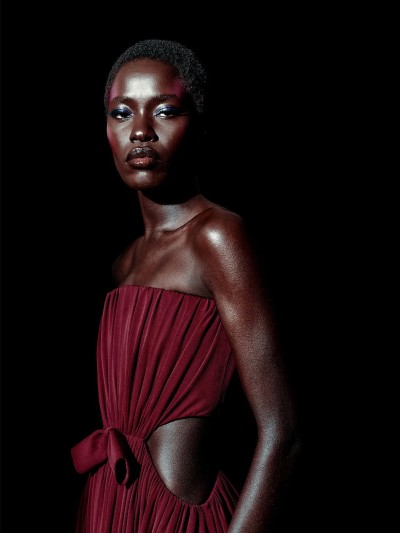 Balenciaga Winter 26 - Fashion Shows & Special Projects, Capture digitale et retouche photo vidéo Fashion Week - 8 - © SHERIFF • PROJECTS