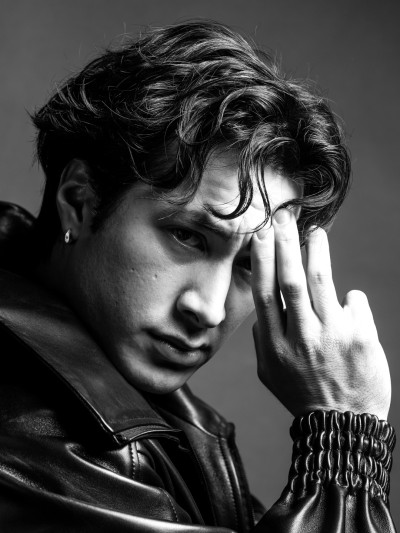 Balenciaga Winter 26 - Michael Avedon - Fashion Shows & Special Projects, Capture digitale et retouche photo vidéo Fashion Week - 18 - © SHERIFF • PROJECTS