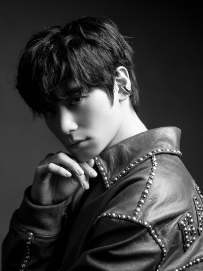 Balenciaga Winter 26 - Michael Avedon - Fashion Shows & Special Projects, Capture digitale et retouche photo vidéo Fashion Week - 3 - © SHERIFF • PROJECTS