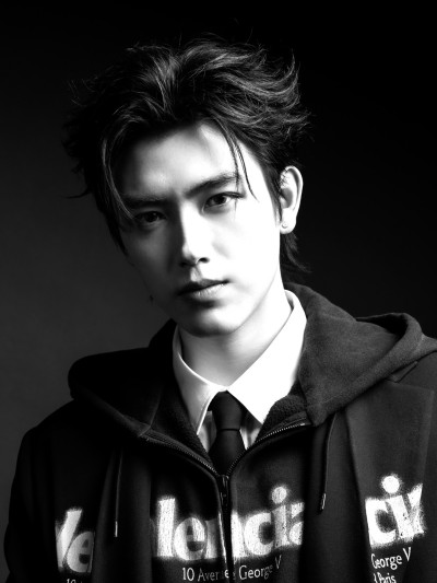 Balenciaga Winter 26 - Michael Avedon - Fashion Shows & Special Projects, Capture digitale et retouche photo vidéo Fashion Week - 15 - © SHERIFF • PROJECTS