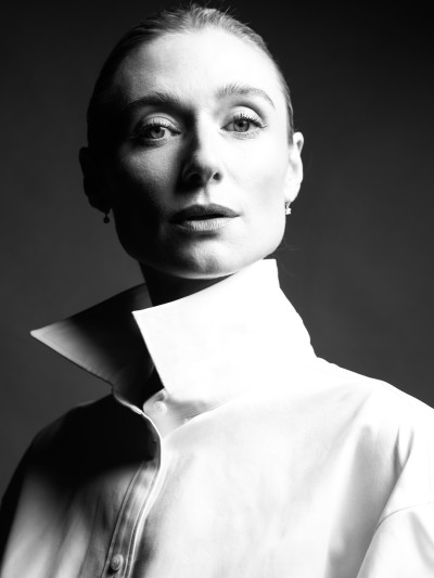 Balenciaga Winter 26 - Michael Avedon - Fashion Shows & Special Projects, Capture digitale et retouche photo vidéo Fashion Week - 7 - © SHERIFF • PROJECTS