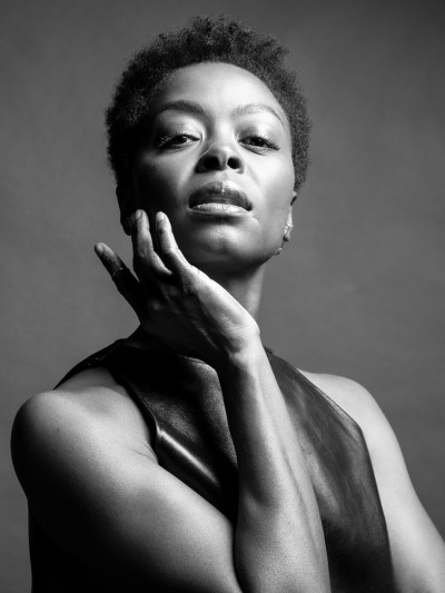 Balenciaga Winter 26 - Michael Avedon - Fashion Shows & Special Projects, Capture digitale et retouche photo vidéo Fashion Week - 14 - © SHERIFF • PROJECTS