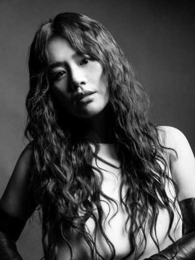 Balenciaga Winter 26 - Michael Avedon - Fashion Shows & Special Projects, Capture digitale et retouche photo vidéo Fashion Week - 8 - © SHERIFF • PROJECTS