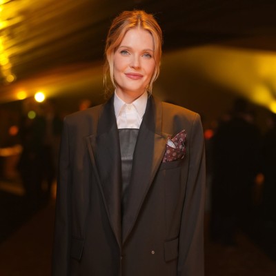 Boss FW26 - Fashion Shows & Special Projects, Capture digitale et retouche photo vidéo Fashion Week - 5 - © SHERIFF • PROJECTS