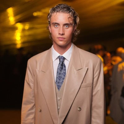 Boss FW26 - Fashion Shows & Special Projects, Capture digitale et retouche photo vidéo Fashion Week - 7 - © SHERIFF • PROJECTS