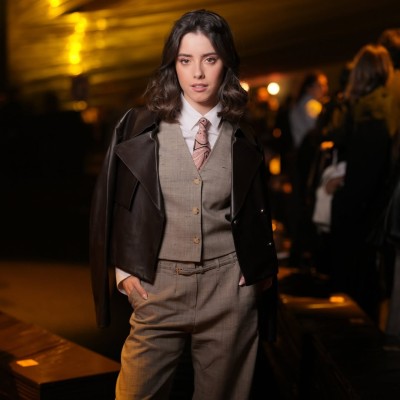 Boss FW26 - Fashion Shows & Special Projects, Capture digitale et retouche photo vidéo Fashion Week - 10 - © SHERIFF • PROJECTS