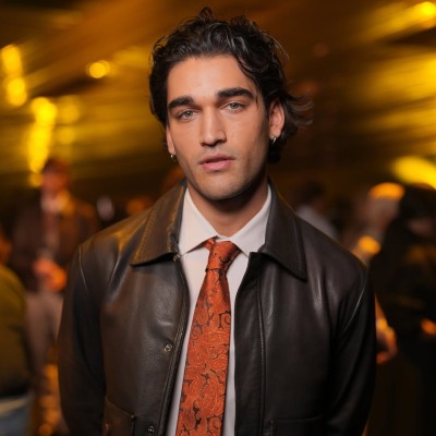 Boss FW26 - Fashion Shows & Special Projects, Capture digitale et retouche photo vidéo Fashion Week - 6 - © SHERIFF • PROJECTS