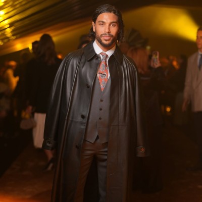 Boss FW26 - Fashion Shows & Special Projects, Capture digitale et retouche photo vidéo Fashion Week - 2 - © SHERIFF • PROJECTS