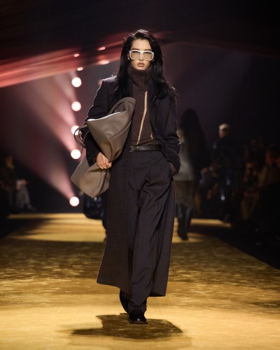 Boss FW26 - Fashion Shows & Special Projects, Capture digitale et retouche photo vidéo Fashion Week - 55 - © SHERIFF • PROJECTS