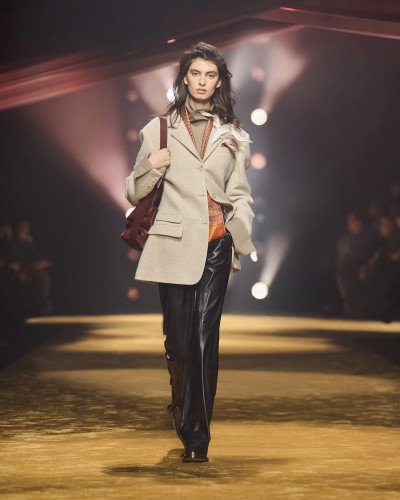 Boss FW26 - Fashion Shows & Special Projects, Capture digitale et retouche photo vidéo Fashion Week - 39 - © SHERIFF • PROJECTS