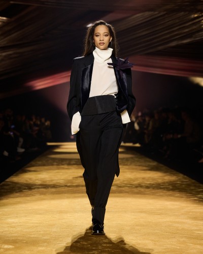 Boss FW26 - Fashion Shows & Special Projects, Capture digitale et retouche photo vidéo Fashion Week - 70 - © SHERIFF • PROJECTS