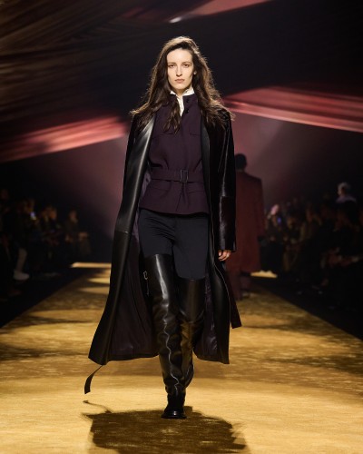 Boss FW26 - Fashion Shows & Special Projects, Capture digitale et retouche photo vidéo Fashion Week - 58 - © SHERIFF • PROJECTS