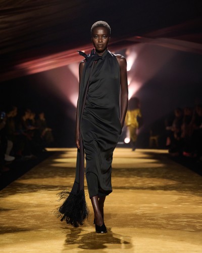 Boss FW26 - Fashion Shows & Special Projects, Capture digitale et retouche photo vidéo Fashion Week - 69 - © SHERIFF • PROJECTS