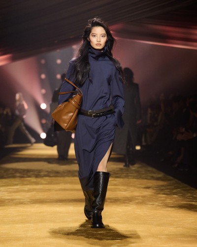 Boss FW26 - Fashion Shows & Special Projects, Capture digitale et retouche photo vidéo Fashion Week - 23 - © SHERIFF • PROJECTS