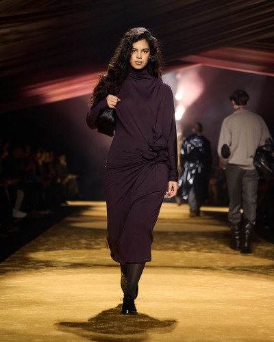 Boss FW26 - Fashion Shows & Special Projects, Capture digitale et retouche photo vidéo Fashion Week - 61 - © SHERIFF • PROJECTS