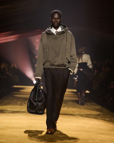 Boss FW26 - Fashion Shows & Special Projects, Capture digitale et retouche photo vidéo Fashion Week - 42 - © SHERIFF • PROJECTS