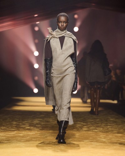 Boss FW26 - Fashion Shows & Special Projects, Capture digitale et retouche photo vidéo Fashion Week - 30 - © SHERIFF • PROJECTS