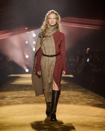 Boss FW26 - Fashion Shows & Special Projects, Capture digitale et retouche photo vidéo Fashion Week - 8 - © SHERIFF • PROJECTS