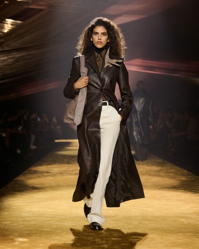 Boss FW26 - Fashion Shows & Special Projects, Capture digitale et retouche photo vidéo Fashion Week - 40 - © SHERIFF • PROJECTS