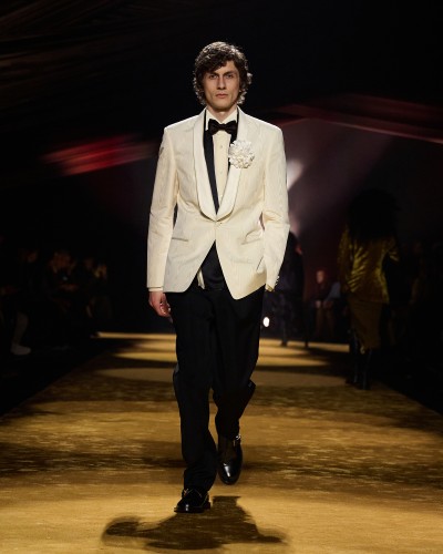 Boss FW26 - Fashion Shows & Special Projects, Capture digitale et retouche photo vidéo Fashion Week - 68 - © SHERIFF • PROJECTS