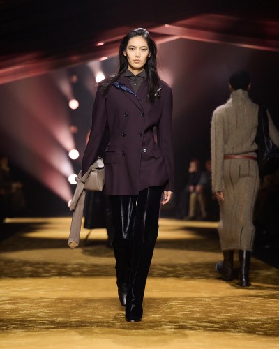 Boss FW26 - Fashion Shows & Special Projects, Capture digitale et retouche photo vidéo Fashion Week - 57 - © SHERIFF • PROJECTS