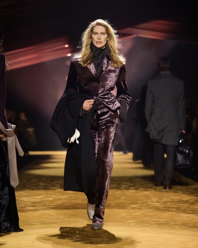 Boss FW26 - Fashion Shows & Special Projects, Capture digitale et retouche photo vidéo Fashion Week - 65 - © SHERIFF • PROJECTS