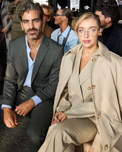 Boss Spring/Summer 26 - © SHERIFF • PROJECTS