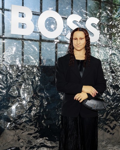 Boss Spring/Summer 26 - © SHERIFF • PROJECTS