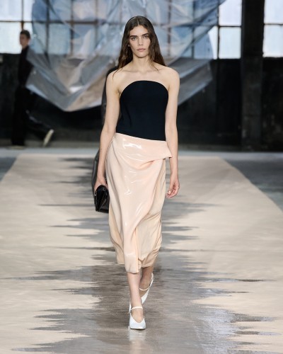 Boss Spring/Summer 26 - © SHERIFF • PROJECTS