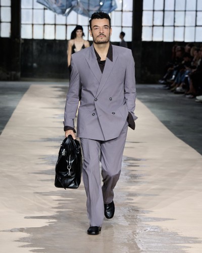 Boss Spring/Summer 26 - © SHERIFF • PROJECTS