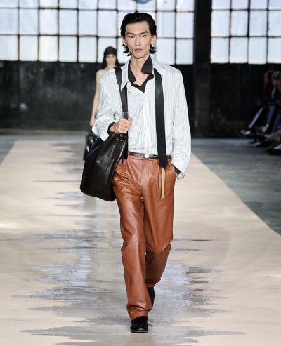 Boss Spring/Summer 26 - © SHERIFF • PROJECTS
