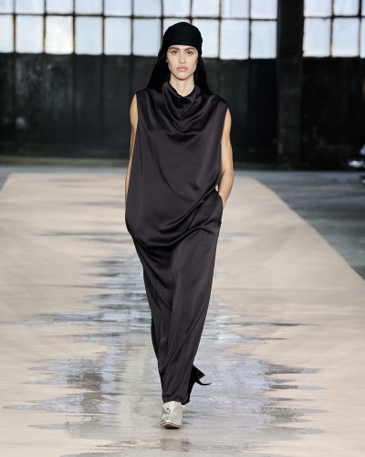 Boss Spring/Summer 26 - © SHERIFF • PROJECTS