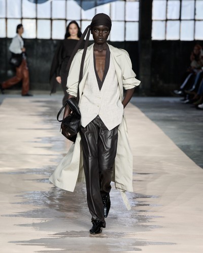 Boss Spring/Summer 26 - © SHERIFF • PROJECTS