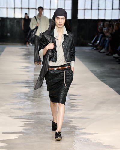 Boss Spring/Summer 26 - © SHERIFF • PROJECTS