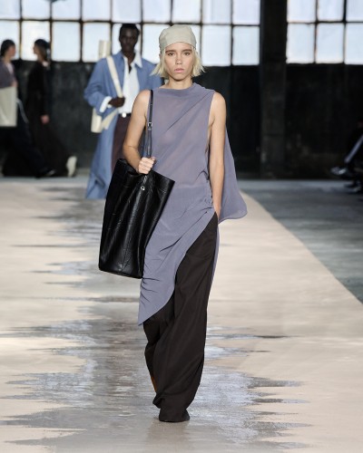 Boss Spring/Summer 26 - © SHERIFF • PROJECTS