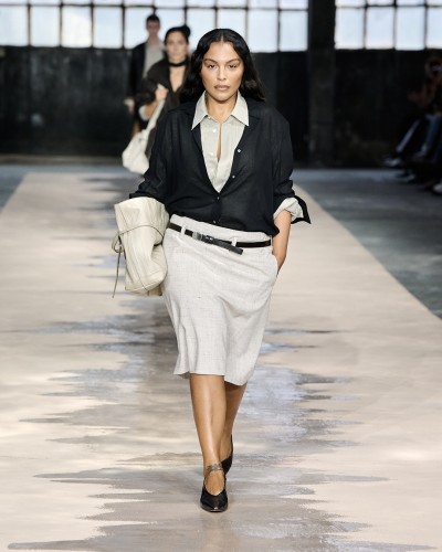 Boss Spring/Summer 26 - © SHERIFF • PROJECTS