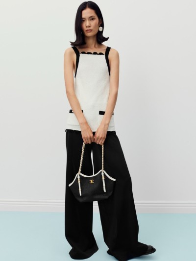 Chanel Cruise 25/26 - © SHERIFF • PROJECTS