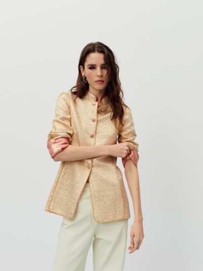 Chanel Cruise 25/26 - © SHERIFF • PROJECTS