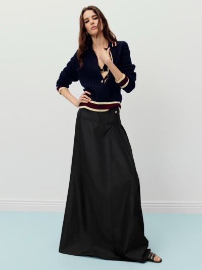 Chanel Cruise 25/26 - © SHERIFF • PROJECTS