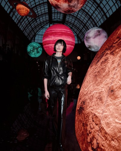 Chanel Spring Summer 2026 - © SHERIFF • PROJECTS