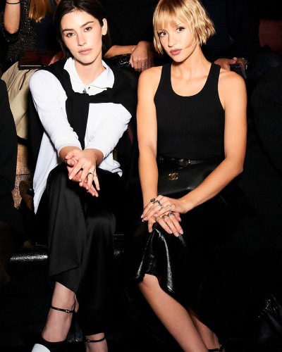 Chanel Spring Summer 2026 - © SHERIFF • PROJECTS
