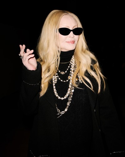 Chanel Spring Summer 2026 - © SHERIFF • PROJECTS