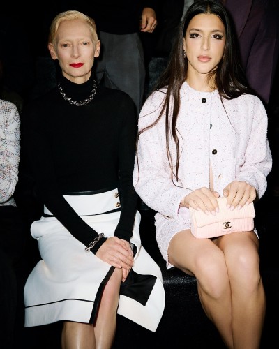 Chanel Spring Summer 2026 - © SHERIFF • PROJECTS